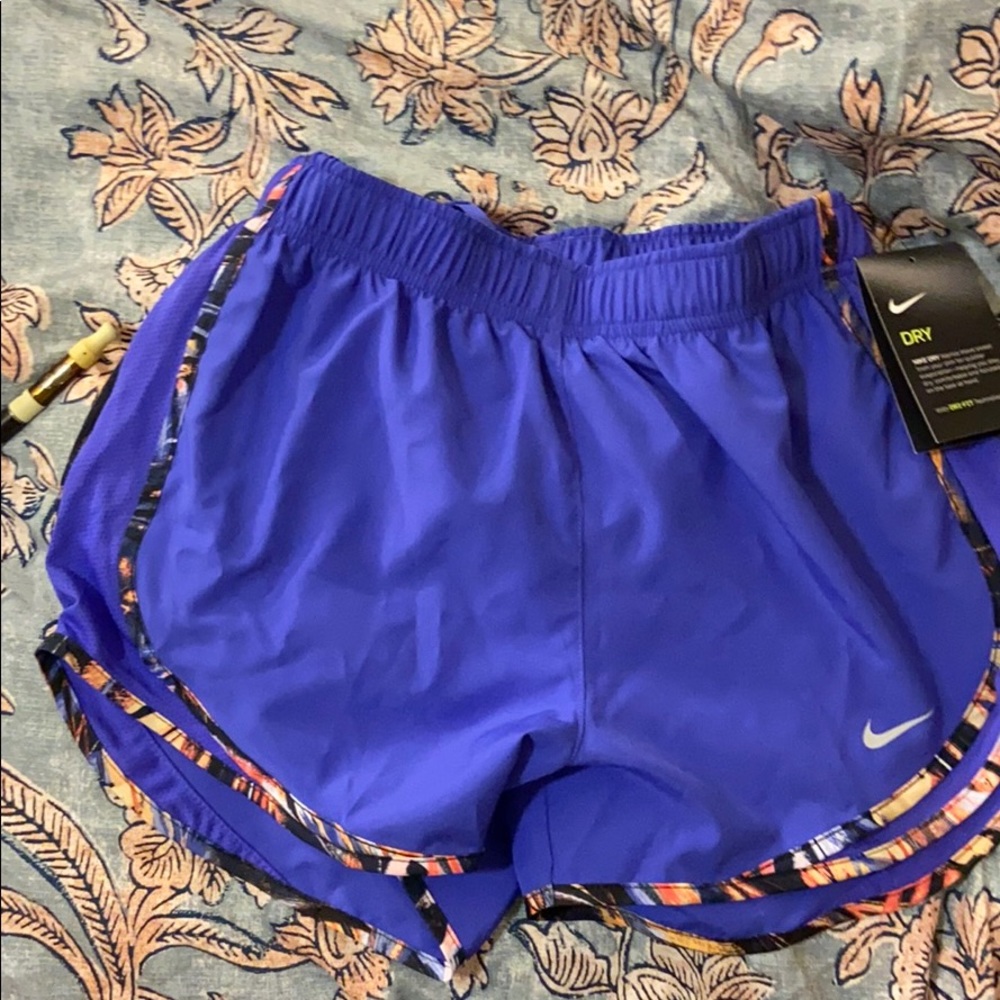 Nike Tempo Shorts